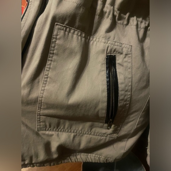 NWOT STEVE MADDEN Unisex Utility Winter Coat - Picture 7 of 12